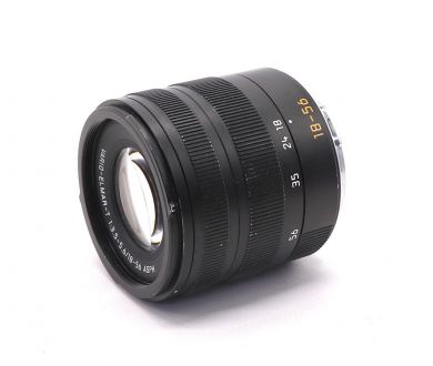 Объектив Leica Vario-Elmar-T 18-56mm f/3.5-5.6 ASPH