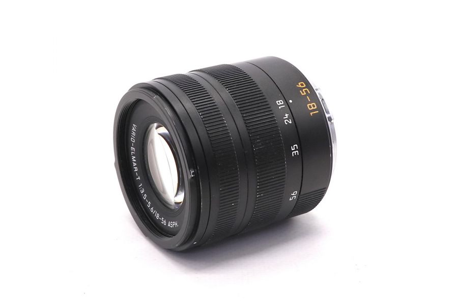 Объектив Leica Vario-Elmar-T 18-56mm f/3.5-5.6 ASPH