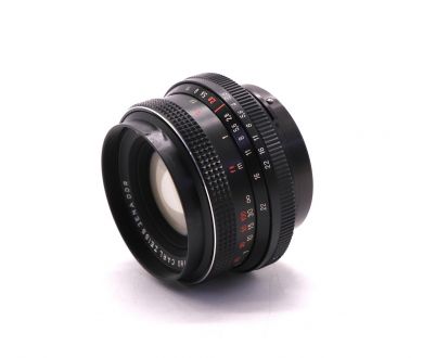 Мануальный Biometar 2.8/80 MC Carl Zeiss Jena (Germany)