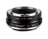 Переходник Canon FD - Nikon Z K&F Concept