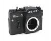 Плёночный фотоаппарат Зенит 12xp body (СССР, 1992)