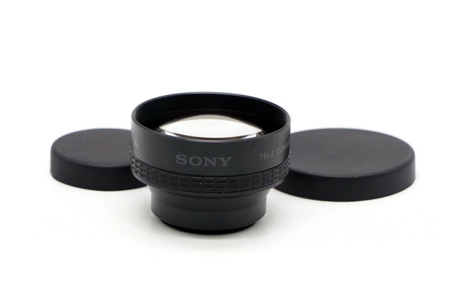 Телеконвертер с увеличением Sony VCL-R2037