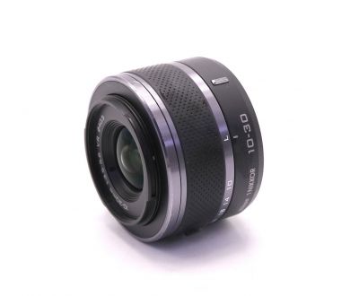 Цифровой Nikon 10-30mm f/3.5-5.6 VR Nikkor 1