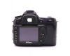 Фотокамера Nikon D80 body (пробег 43290 кадров)