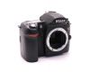 Фотокамера Nikon D80 body (пробег 43290 кадров)