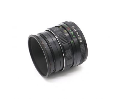 Гелиос-65Т 2/5см