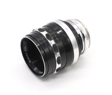 Юпитер-25Ц 2,8/85