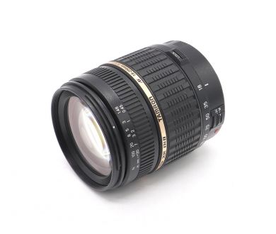 Объектив Tamron AF 18-200mm f3.5-6.3 XR Di II LD Aspherical (IF) MACRO (A14) Canon EF-S