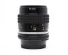 Объектив мануальный Nikon Micro-Nikkor 55mm f/2.8