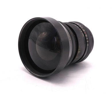 Широкоугольный объектив Мир-3В 65mm f/3.5