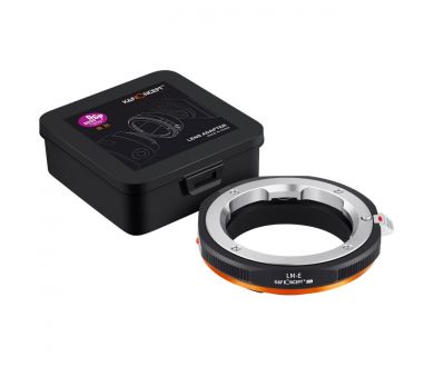 Переходник Leica-M - Sony Nex / Sony E K&F Concept PRO