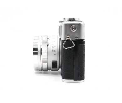 Фотокамера компаткная Yashica Electro 35G GSN