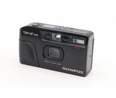 Фотокамера аналоговая Olympus Trip AF Mini (Korea)