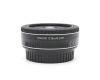 Портативный объектив Canon EF-S 24mm f/2.8 STM