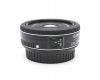 Портативный объектив Canon EF-S 24mm f/2.8 STM