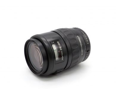 Pentax-FA SMC 28-105mm f/4-5.6 PZ (Japan, 1995)