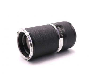Объектив Opton So 5.6/250mm Oberkochen для Rollei