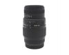 Sigma AF 70-300mm f/4-5.6 DG Macro for Canon EF в упаковке