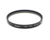 Светофильтр Kenko MC UV SL-39 55mm Japan