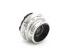 Tessar 3,5/5cm T Carl Zeiss Jena Exakta