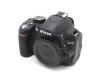 Nikon D3100 body в упаковке (пробег 505 кадров)