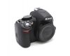 Nikon D3100 body в упаковке (пробег 505 кадров)