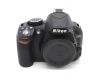 Nikon D3100 body в упаковке (пробег 505 кадров)
