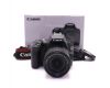 Canon EOS 250D kit в упаковке (пробег 450 кадров)