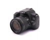 Canon EOS 250D kit в упаковке (пробег 450 кадров)
