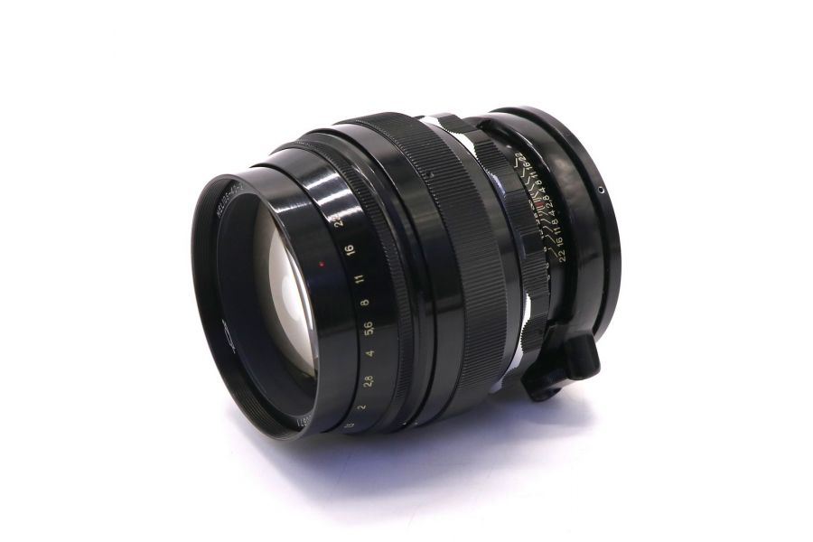 Гелиос-40-2 1,5/85 лак (№700671)