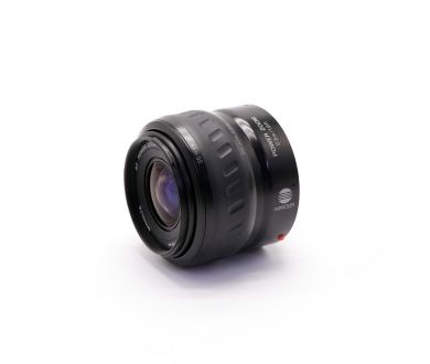 Объектив Minolta AF Power Zoom 35-80mm f/4-5.6