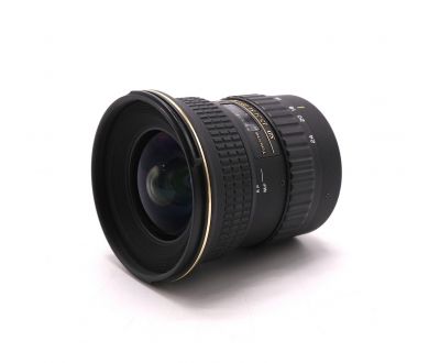 Объектив Tokina AT-X Pro SD 12-24mm f/4 IF Canon EF