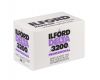 Фотопленка Ilford Delta 3200/135 на 36 кадров