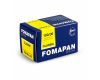Фотопленка Foma Fomapan 100/135 на 36 кадров