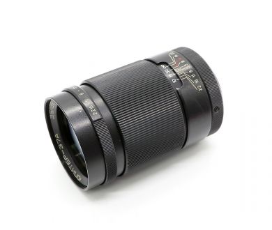 Юпитер-37А 3.5/135 советский объектив (КОМЗ)