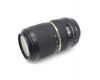 Объектив Tamron SP AF 70-300mm f/4-5.6 Di VC USD (A005) Canon EF