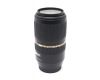 Объектив Tamron SP AF 70-300mm f/4-5.6 Di VC USD (A005) Canon EF
