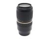 Объектив Tamron SP AF 70-300mm f/4-5.6 Di VC USD (A005) Canon EF