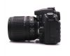 Nikon D90 kit в упаковке (пробег 5000 кадров)