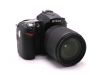 Nikon D90 kit в упаковке (пробег 5000 кадров)