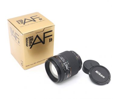 Nikon 28-105mm 3.5-4.5D AF Nikkor в упаковке