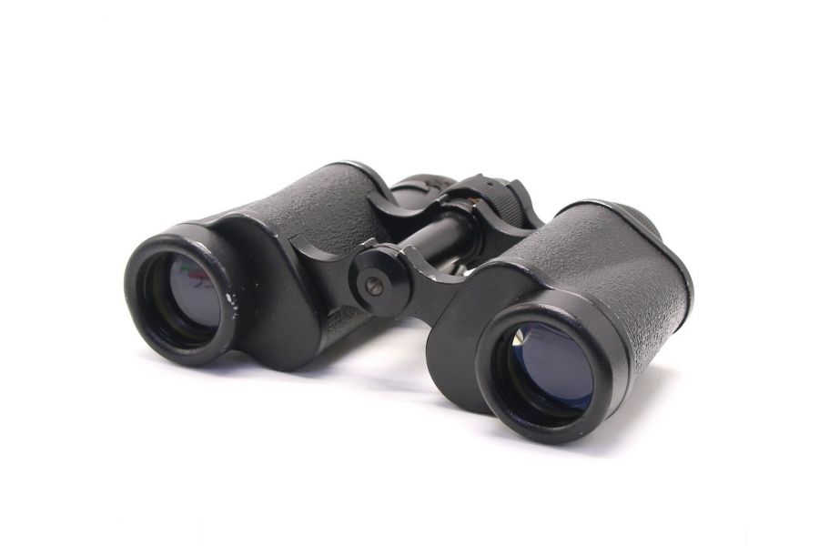 Универсальный компактный бинокль БПЦ5 8х30М