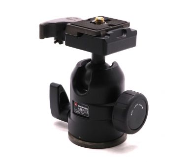 Штативная шаровая голова Manfrotto 488RC2