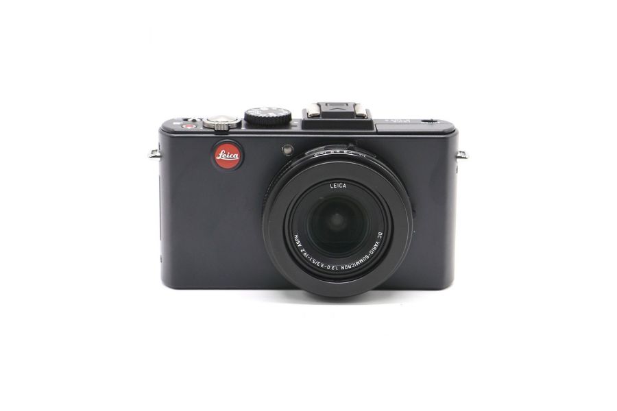 Leica D-Lux 5