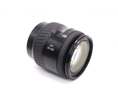 Объектив Minolta AF 28-105mm f/3.5-4.5