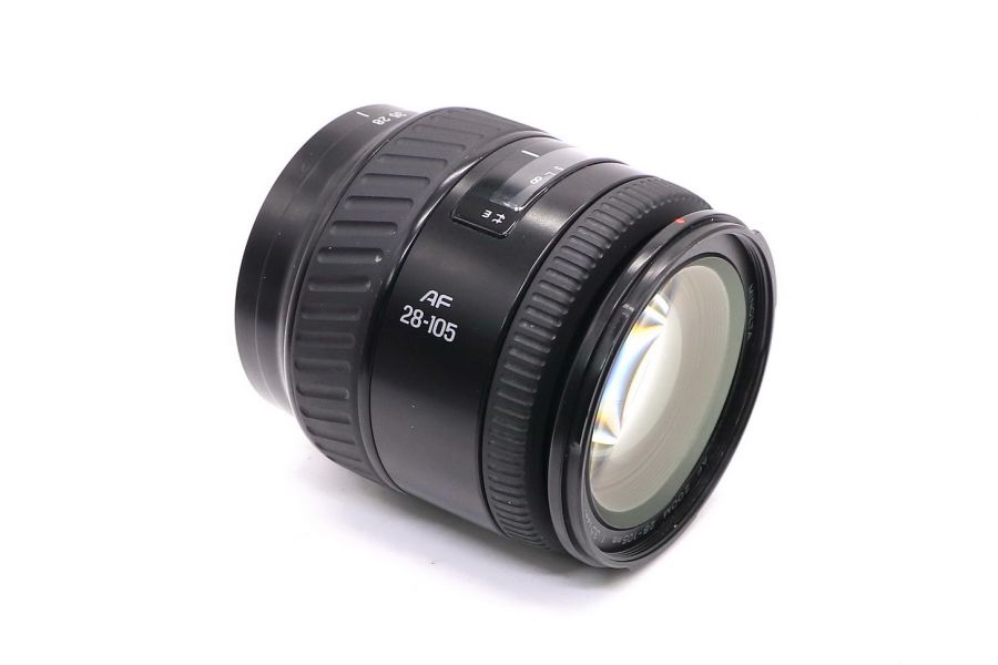 Объектив Minolta AF 28-105mm f/3.5-4.5