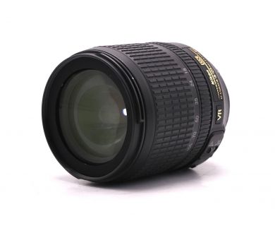 Объектив Nikon 18-105mm f/3,5-5,6G AF-S ED DX VR Nikkor