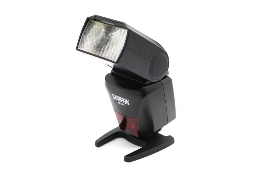Фотовспышка Sunpak PZ42X для Nikon F (China)