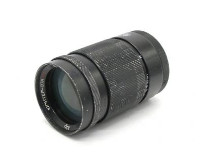 Объектив Юпитер-37А МС 3.5/135 (СССР, 1985)