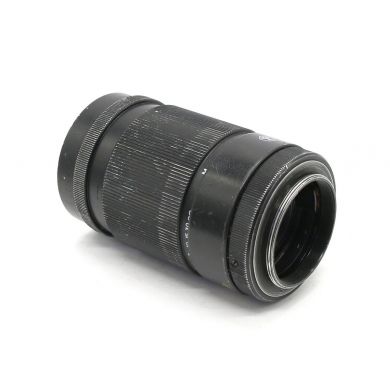 Юпитер-37А МС 3.5/135 (СССР, 1985)